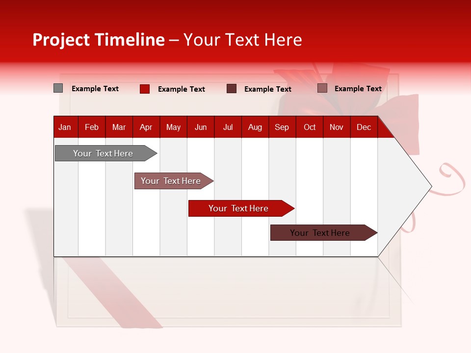Delivery Concept Symbol PowerPoint Template