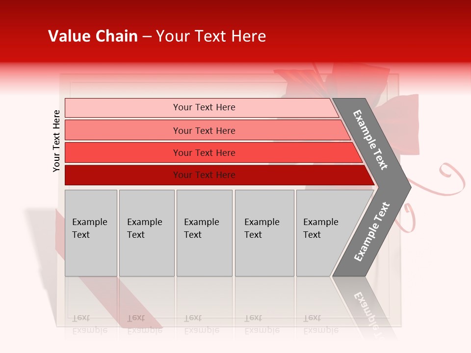 Delivery Concept Symbol PowerPoint Template