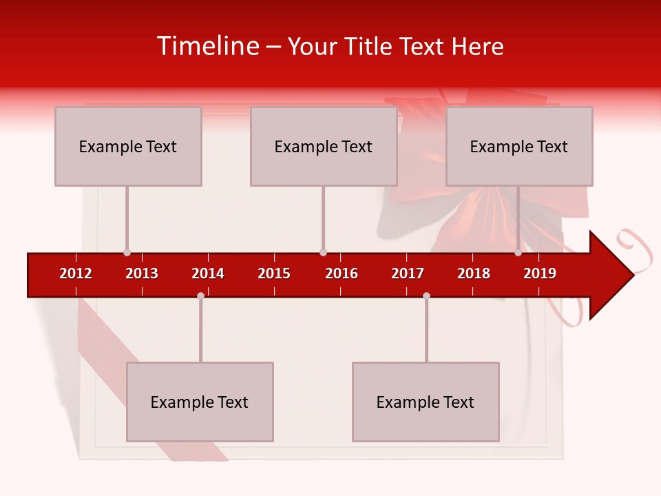 Delivery Concept Symbol PowerPoint Template