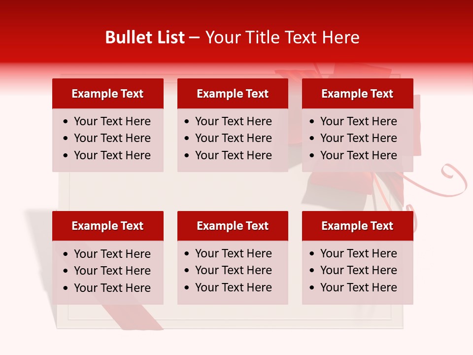Delivery Concept Symbol PowerPoint Template