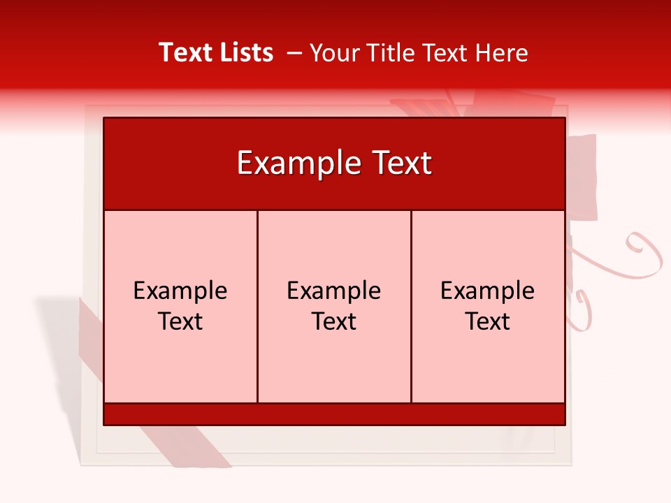 Delivery Concept Symbol PowerPoint Template