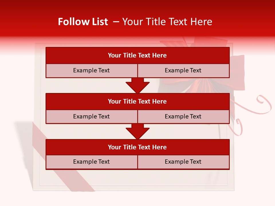 Delivery Concept Symbol PowerPoint Template