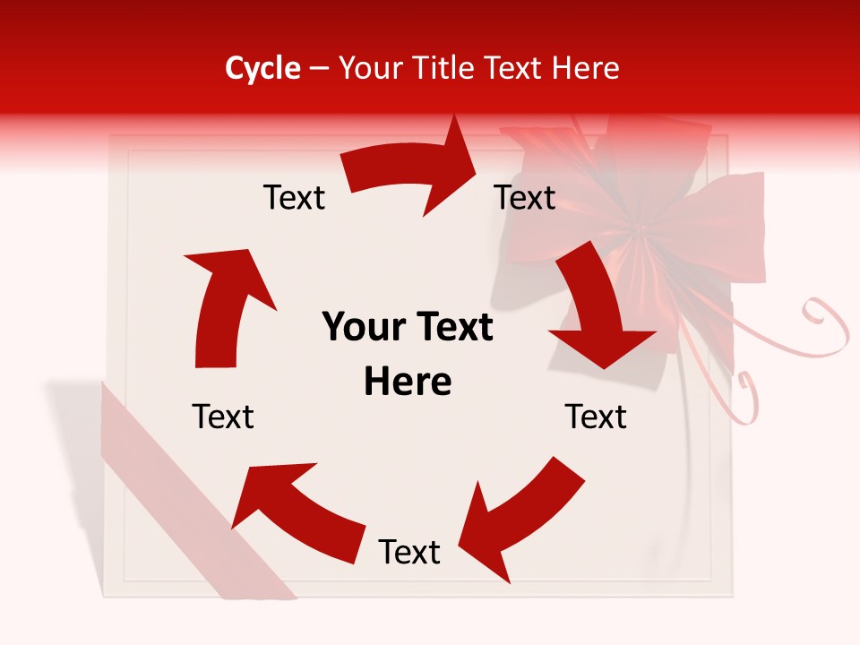 Delivery Concept Symbol PowerPoint Template