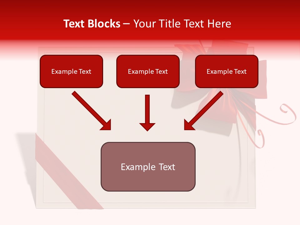 Delivery Concept Symbol PowerPoint Template