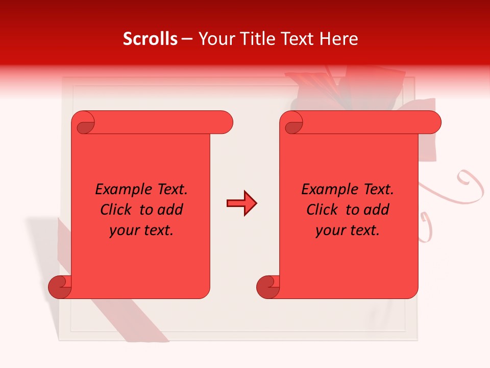 Delivery Concept Symbol PowerPoint Template
