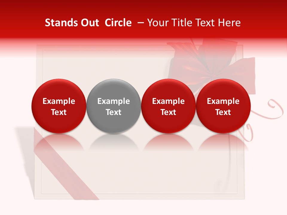 Delivery Concept Symbol PowerPoint Template