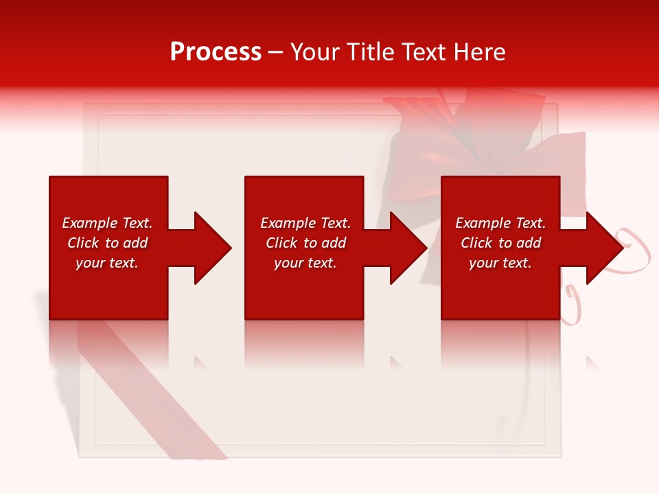 Delivery Concept Symbol PowerPoint Template