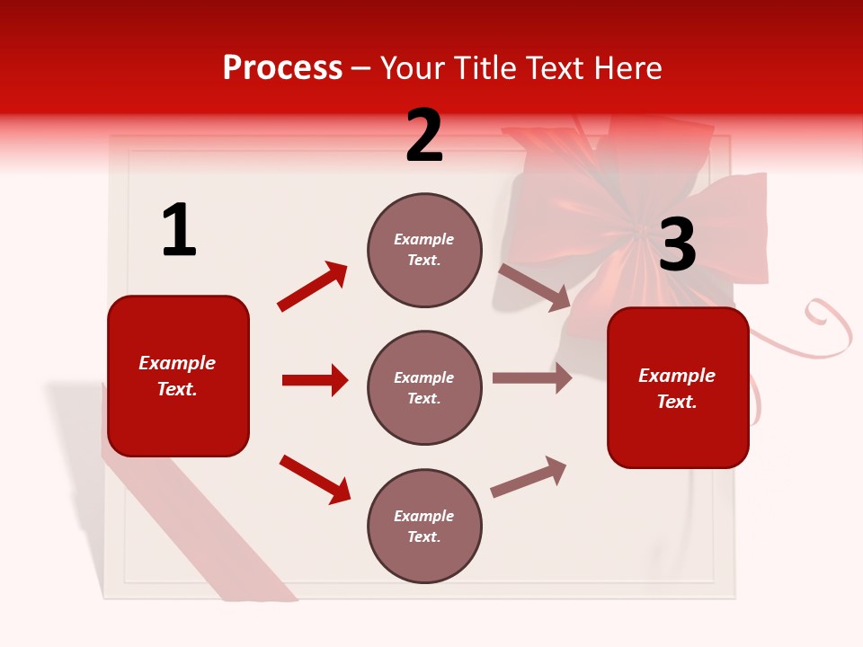 Delivery Concept Symbol PowerPoint Template