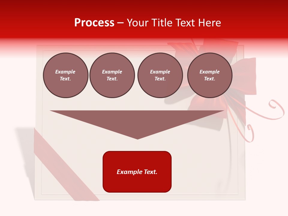 Delivery Concept Symbol PowerPoint Template