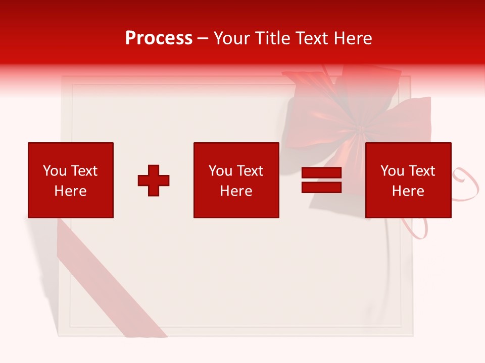 Delivery Concept Symbol PowerPoint Template