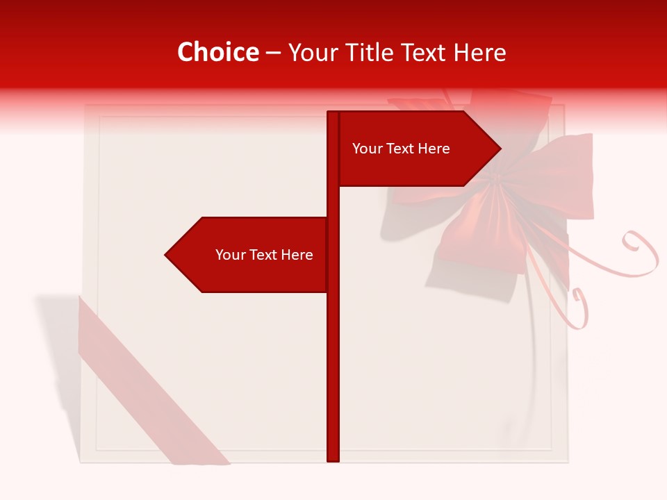 Delivery Concept Symbol PowerPoint Template