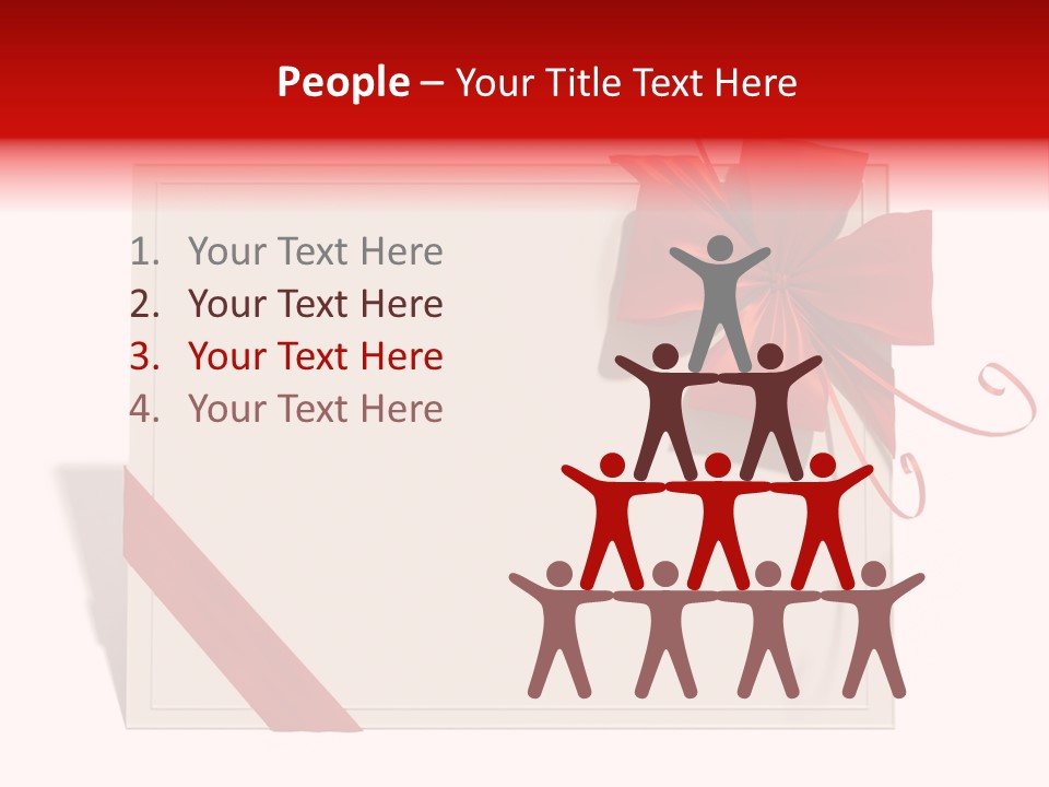 Delivery Concept Symbol PowerPoint Template