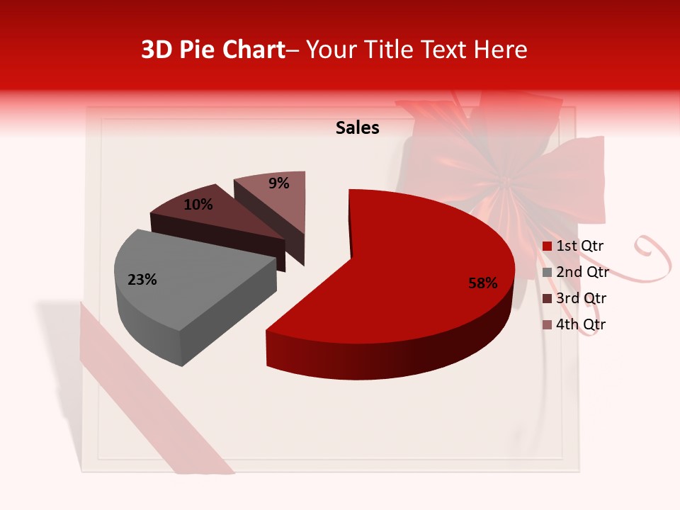 Delivery Concept Symbol PowerPoint Template