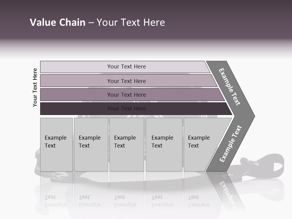 Protective Helmet Custom PowerPoint Template