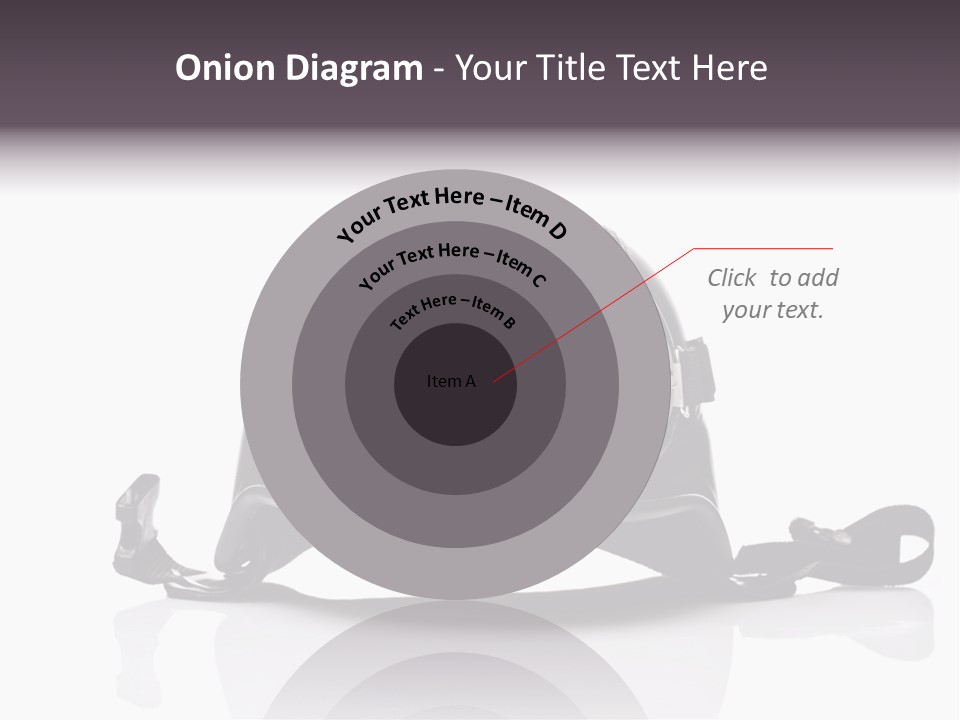 Protective Helmet Custom PowerPoint Template