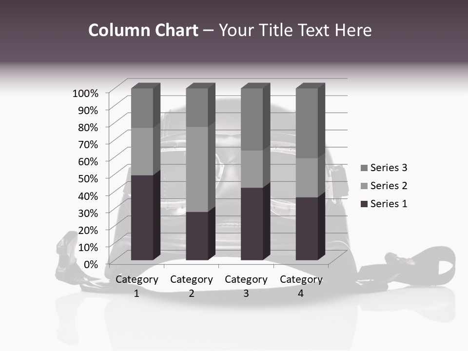 Protective Helmet Custom PowerPoint Template