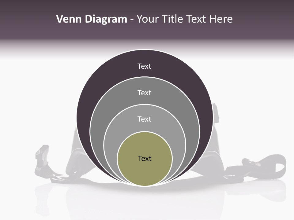 Protective Helmet Custom PowerPoint Template