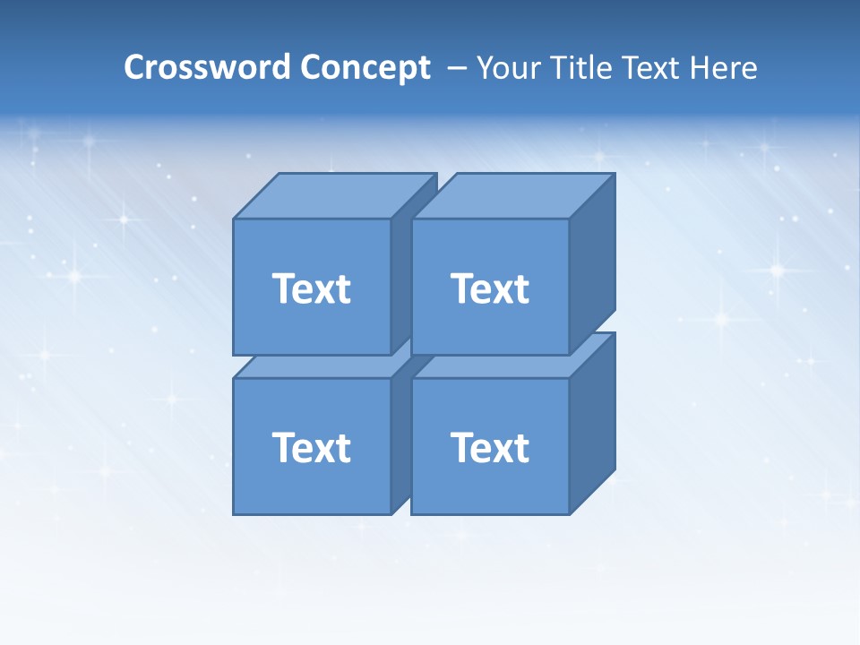 Sparkling Color Beautiful PowerPoint Template