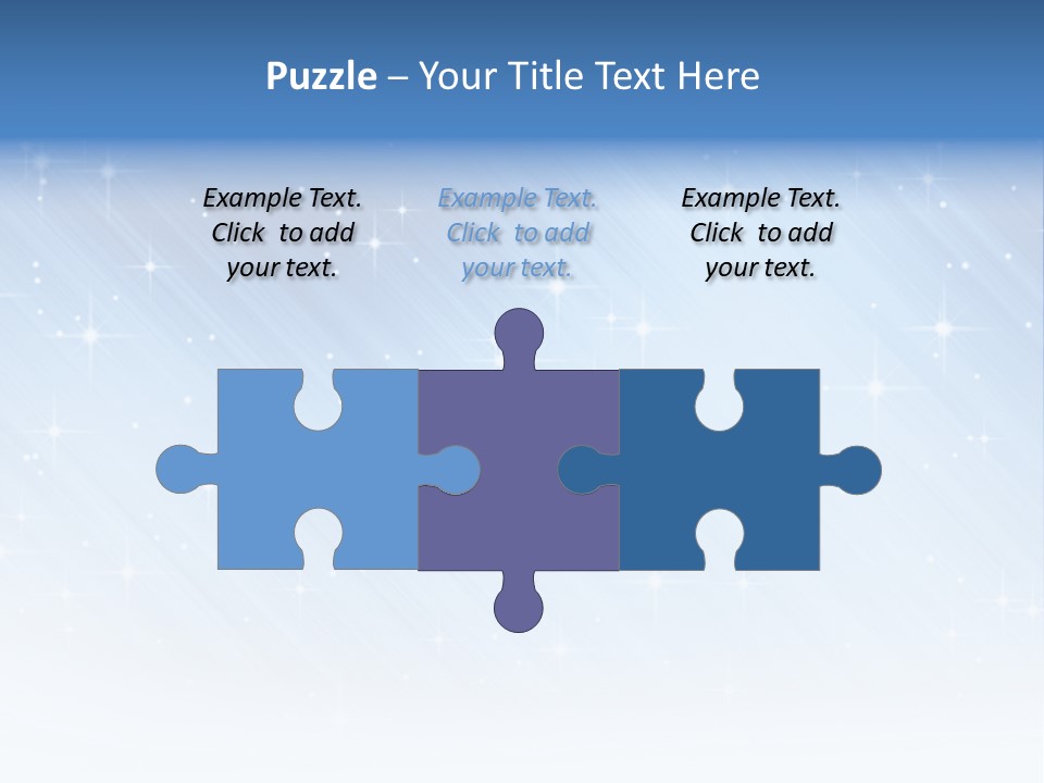 Sparkling Color Beautiful PowerPoint Template