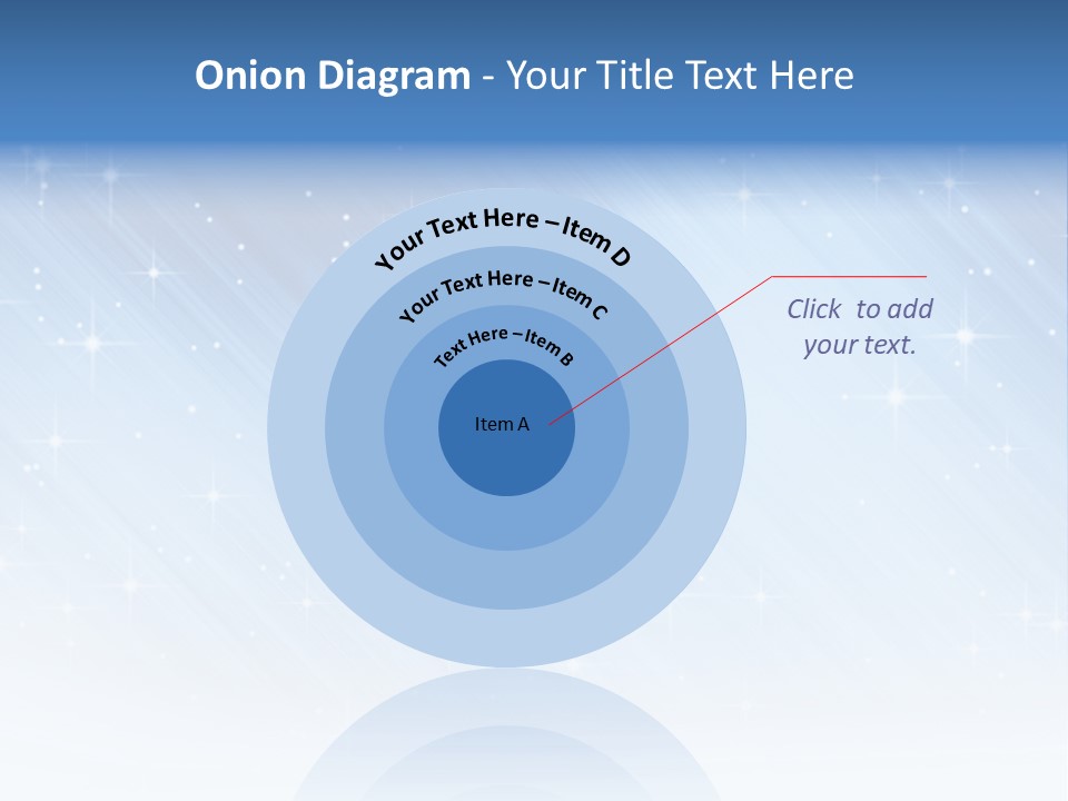 Sparkling Color Beautiful PowerPoint Template