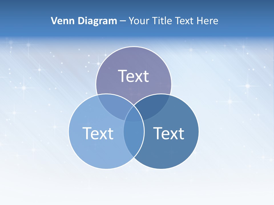 Sparkling Color Beautiful PowerPoint Template