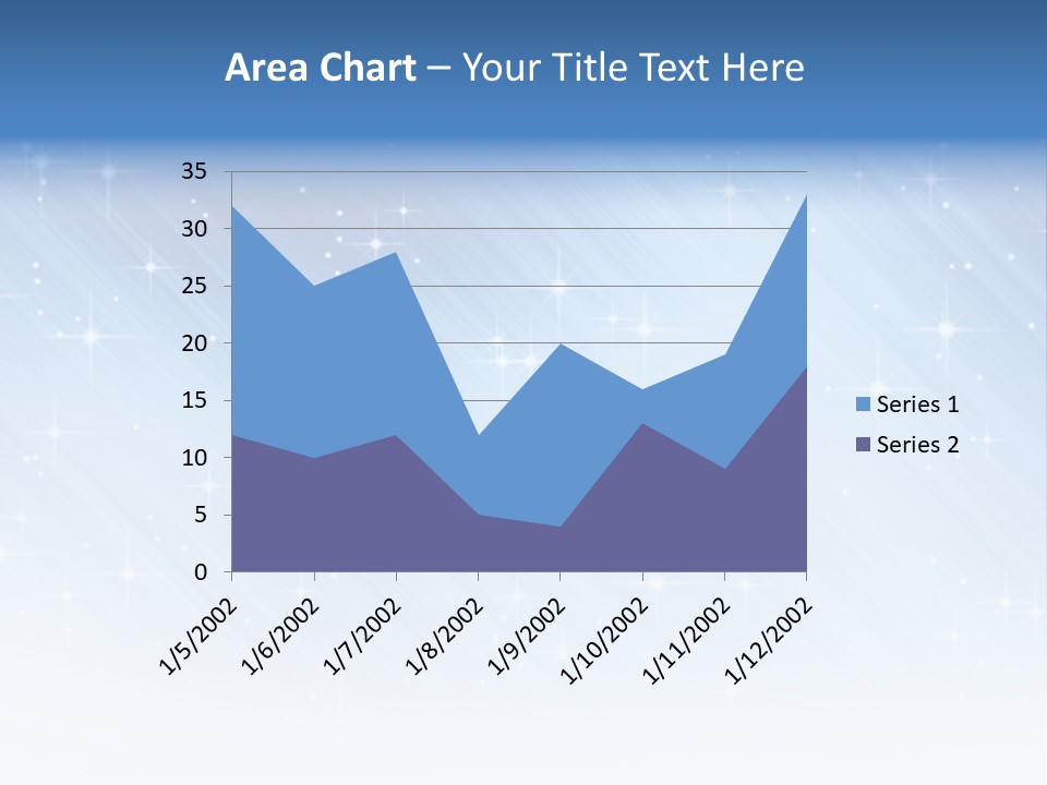 Sparkling Color Beautiful PowerPoint Template