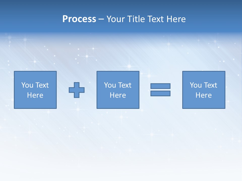 Sparkling Color Beautiful PowerPoint Template
