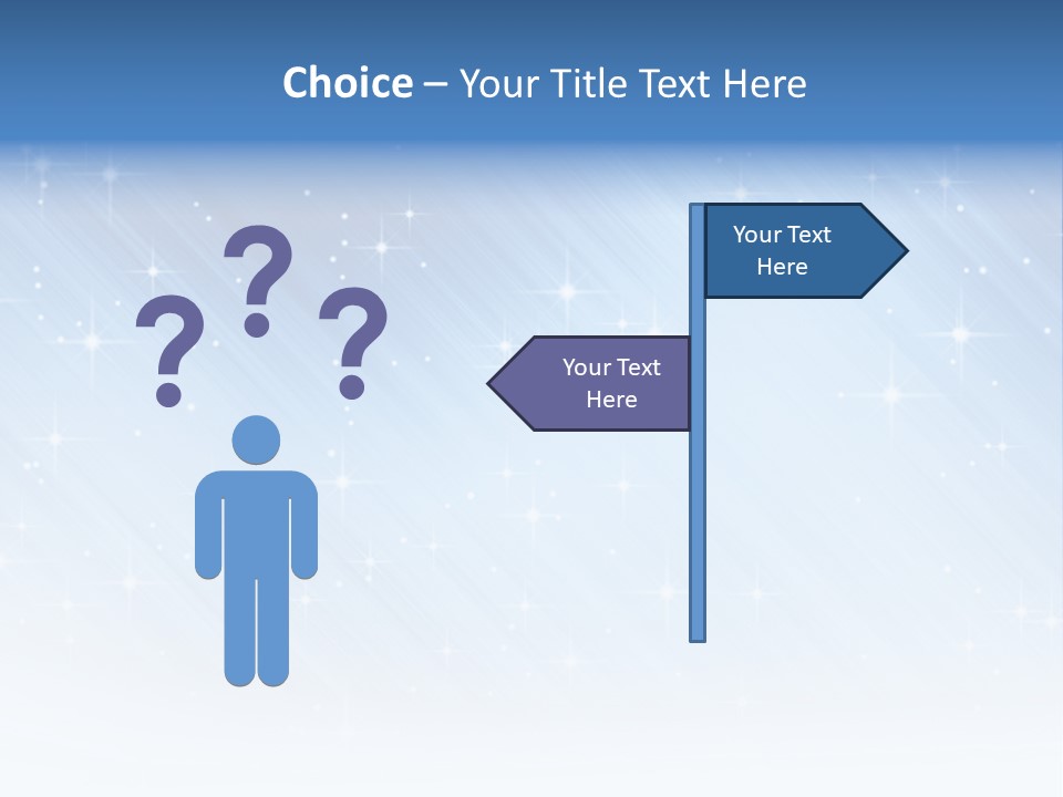 Sparkling Color Beautiful PowerPoint Template