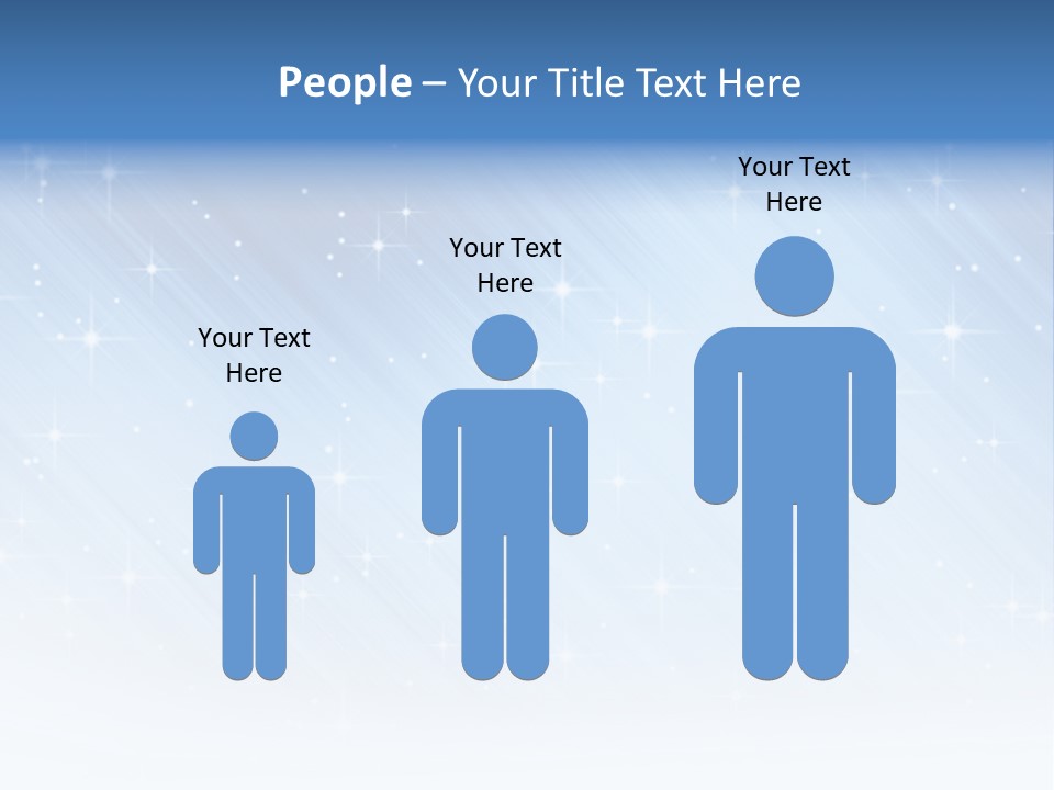 Sparkling Color Beautiful PowerPoint Template