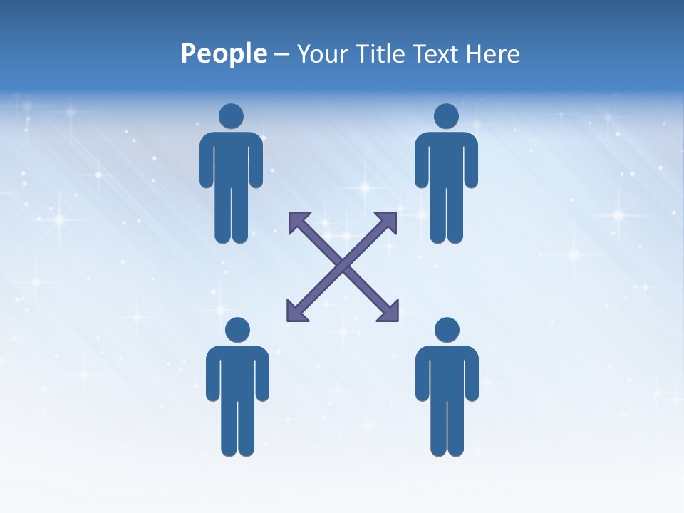 Sparkling Color Beautiful PowerPoint Template