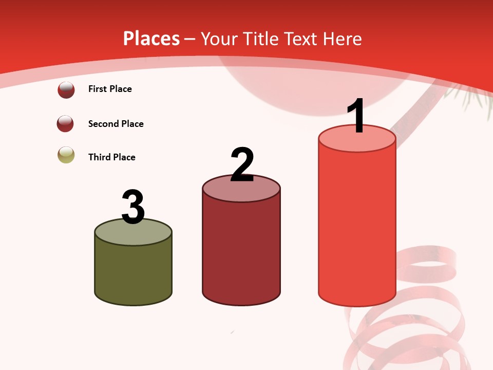 Xmas Seasonal Beautiful PowerPoint Template