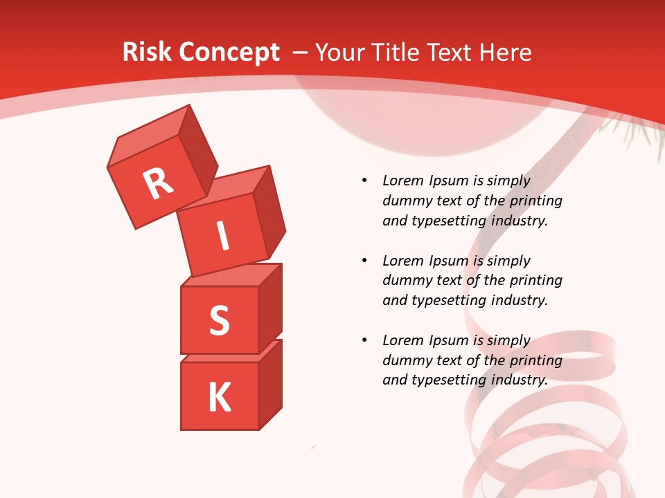 Xmas Seasonal Beautiful PowerPoint Template