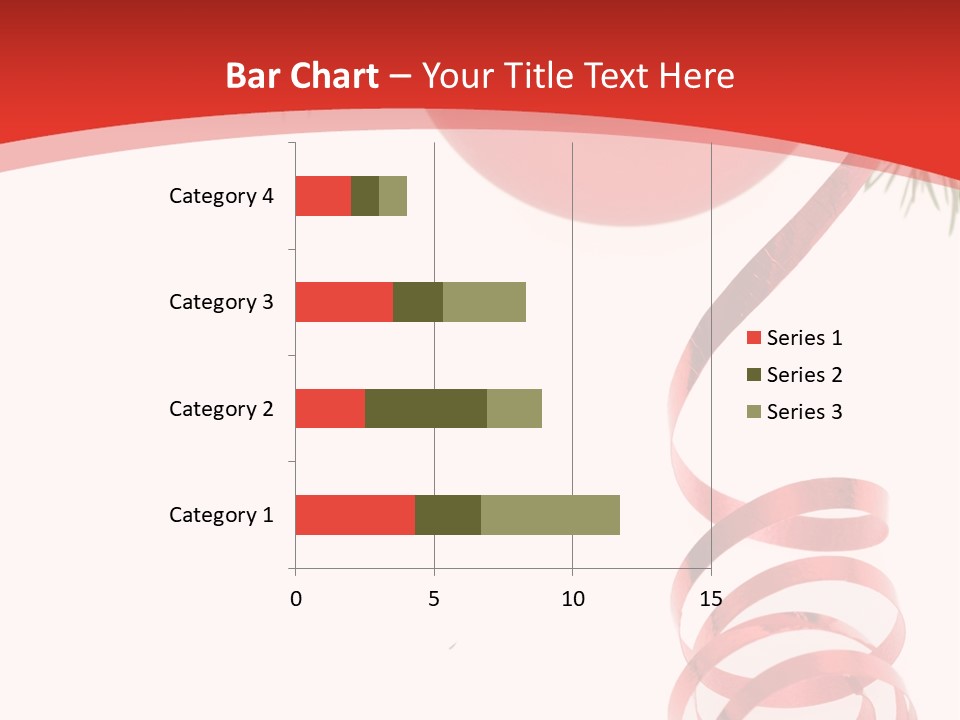 Xmas Seasonal Beautiful PowerPoint Template