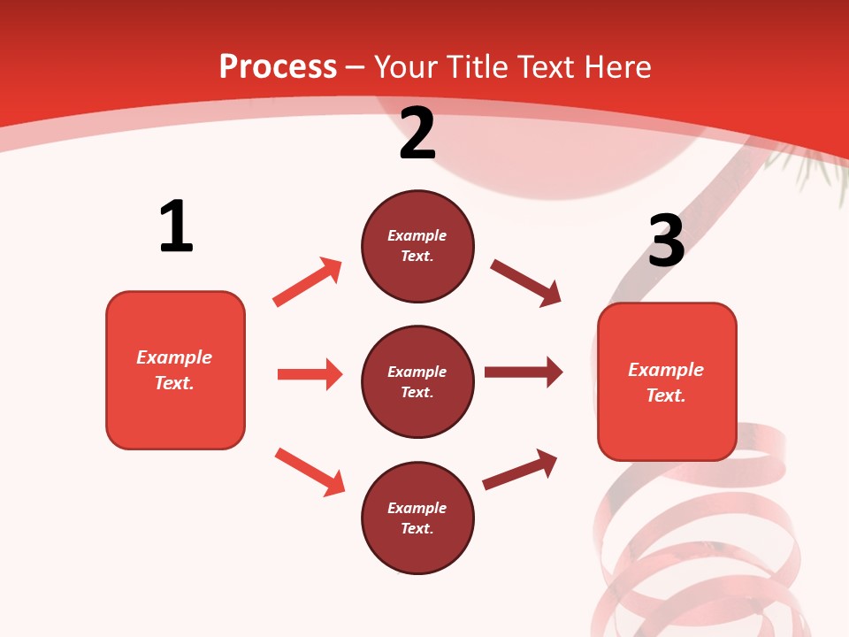 Xmas Seasonal Beautiful PowerPoint Template