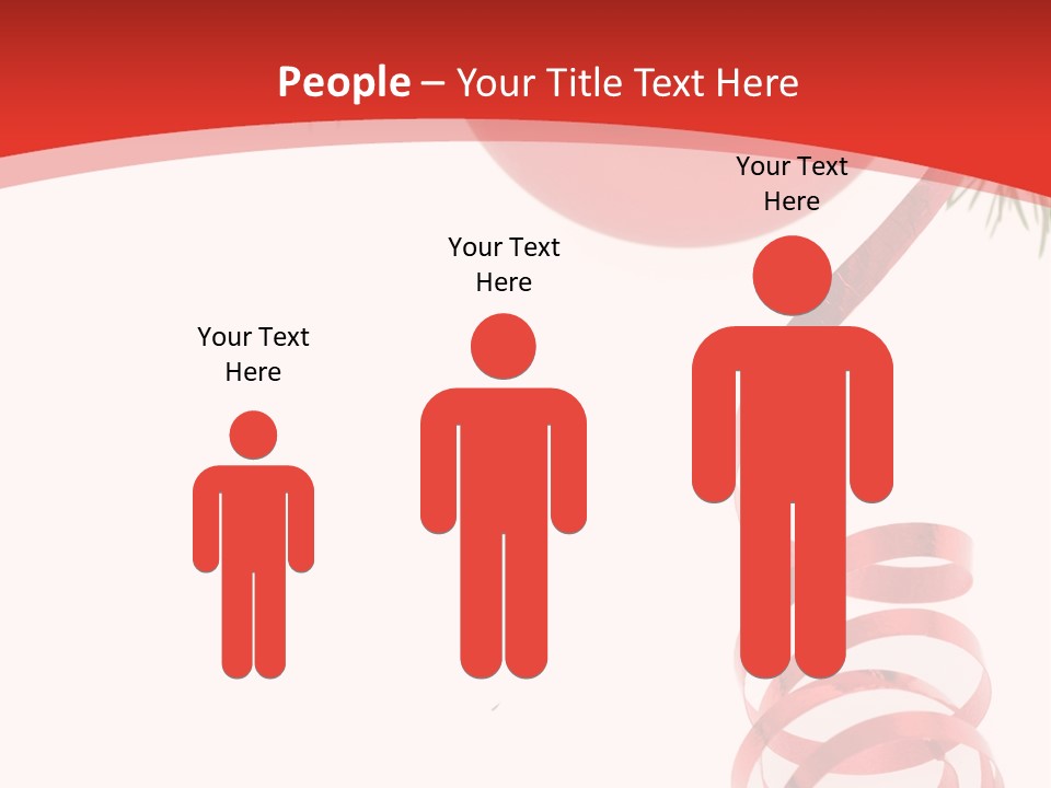 Xmas Seasonal Beautiful PowerPoint Template