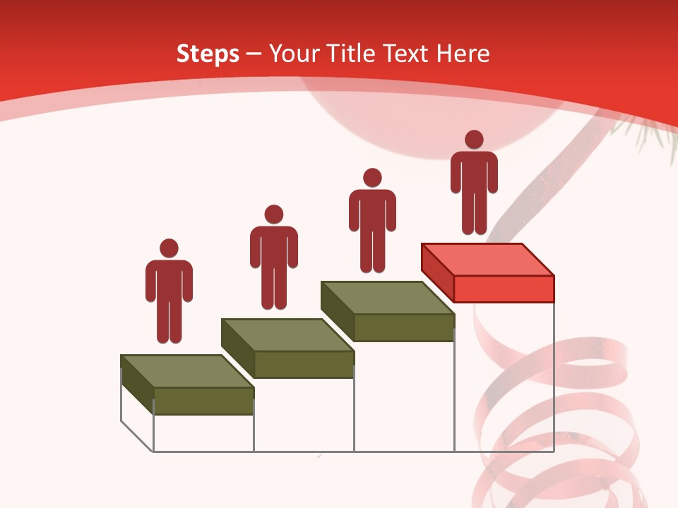 Xmas Seasonal Beautiful PowerPoint Template