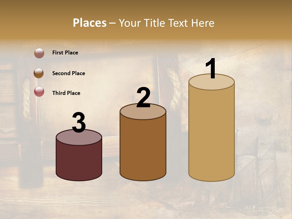 Newsletter Information Mms PowerPoint Template