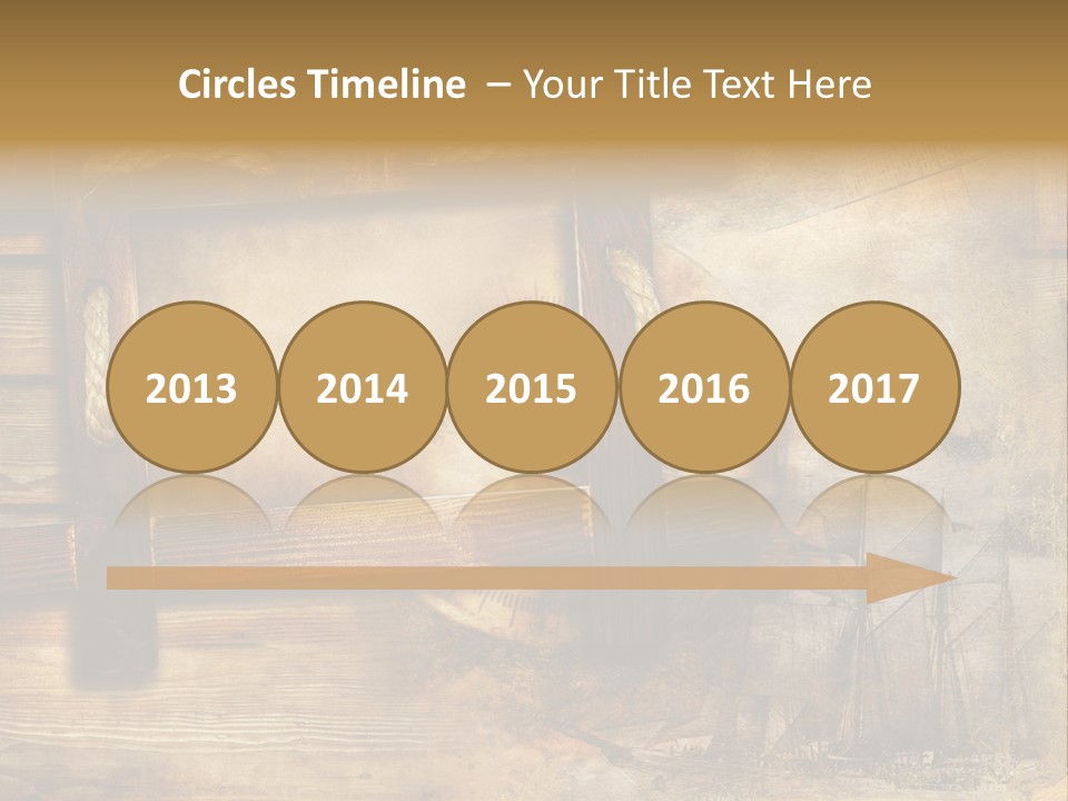 Newsletter Information Mms PowerPoint Template