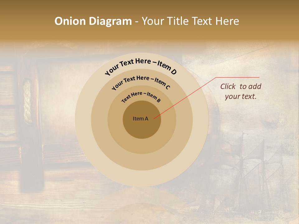 Newsletter Information Mms PowerPoint Template