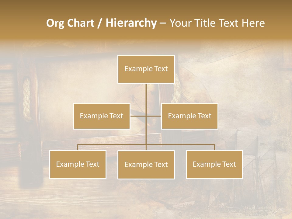 Newsletter Information Mms PowerPoint Template