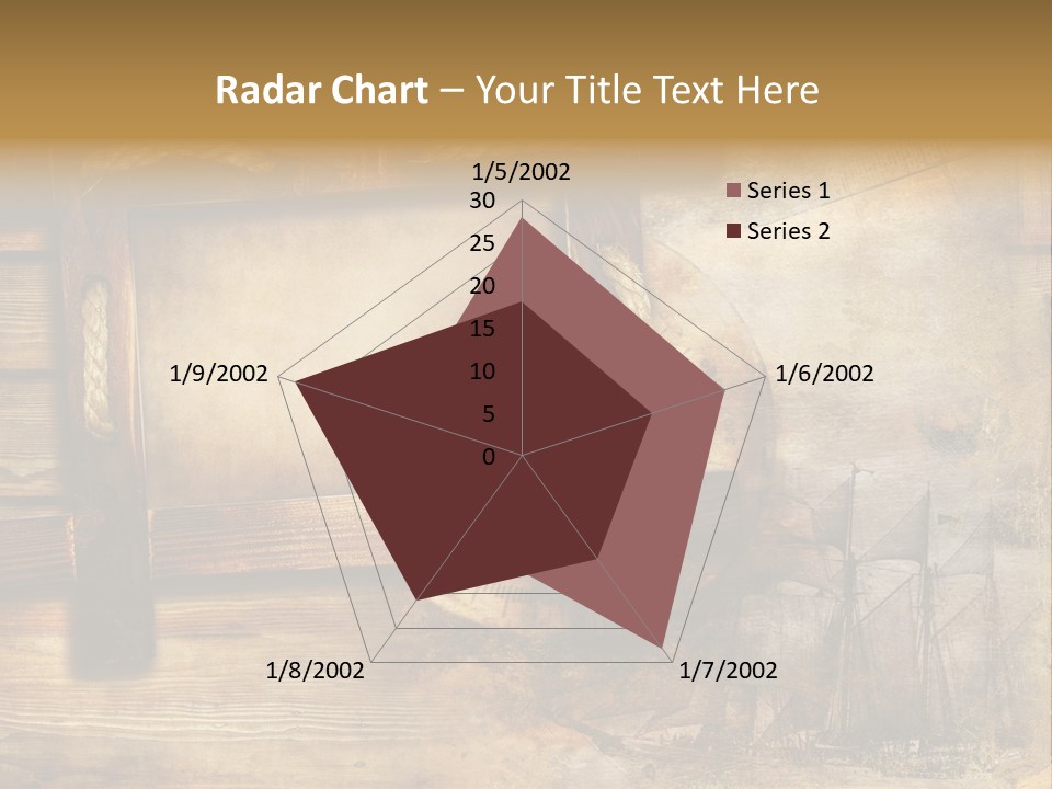 Newsletter Information Mms PowerPoint Template