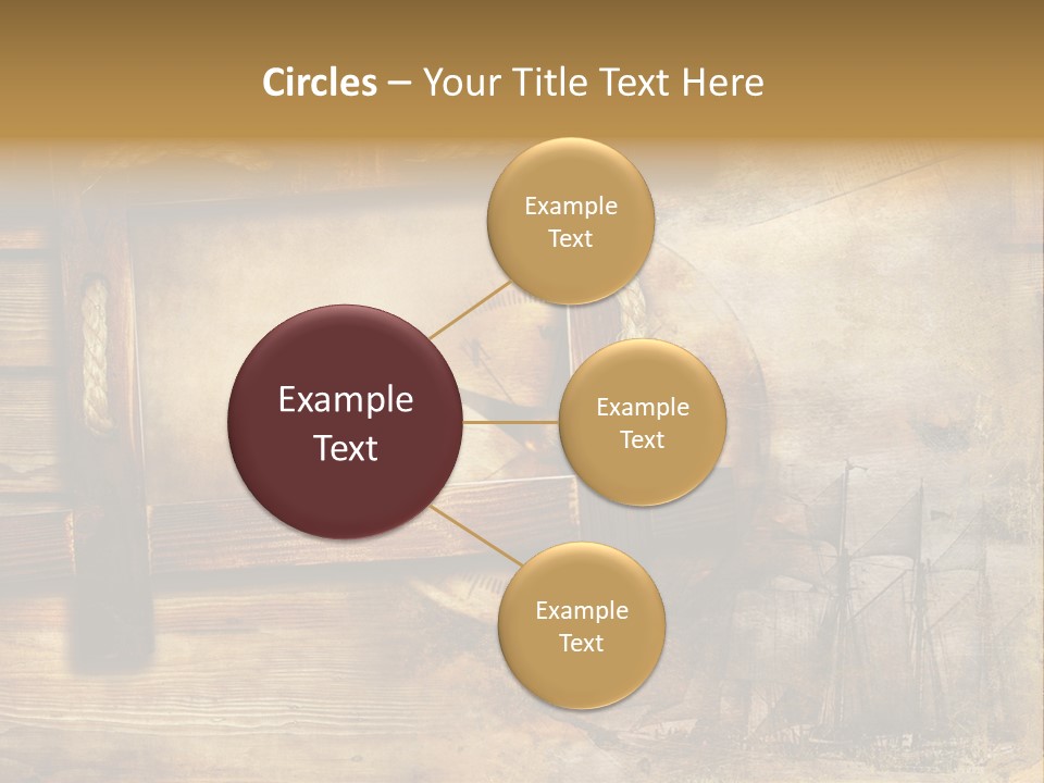Newsletter Information Mms PowerPoint Template