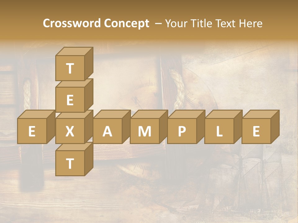 Newsletter Information Mms PowerPoint Template