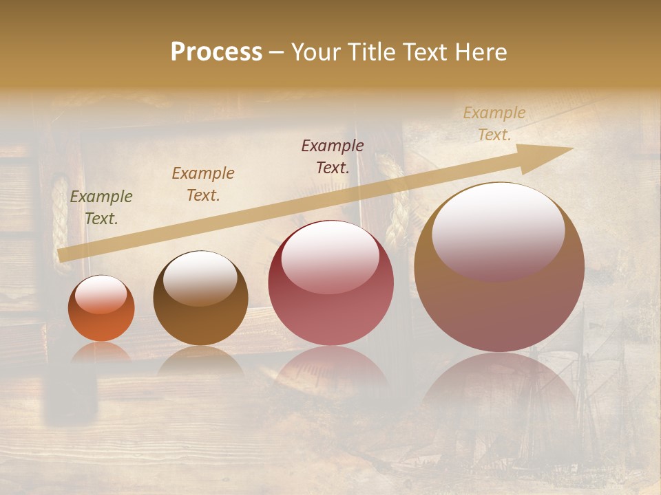 Newsletter Information Mms PowerPoint Template