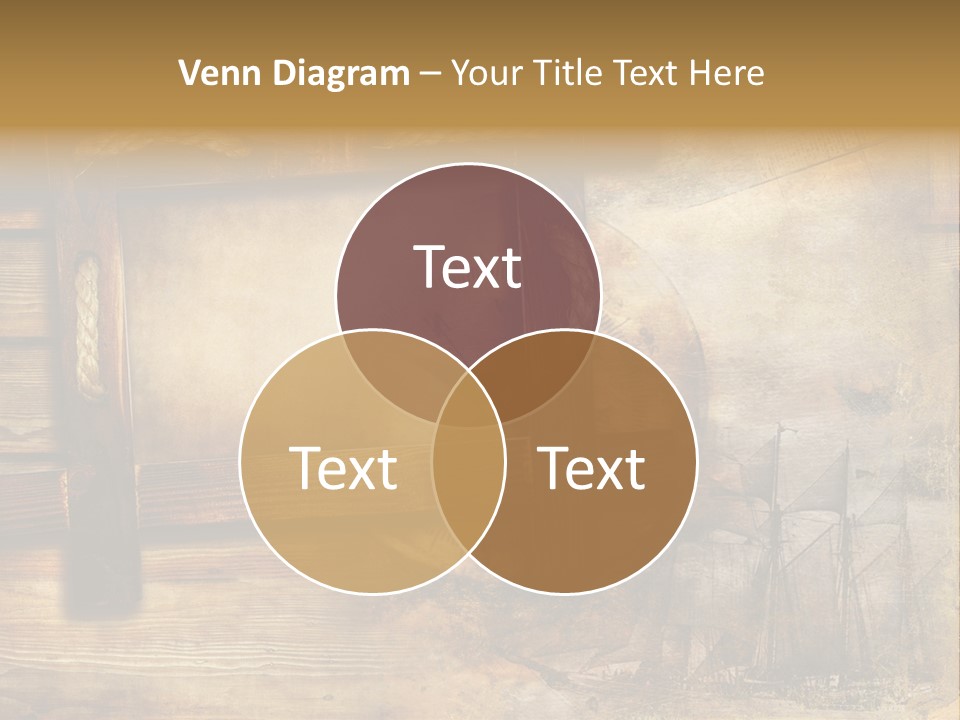 Newsletter Information Mms PowerPoint Template