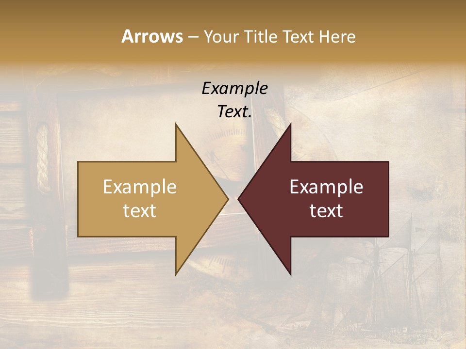 Newsletter Information Mms PowerPoint Template