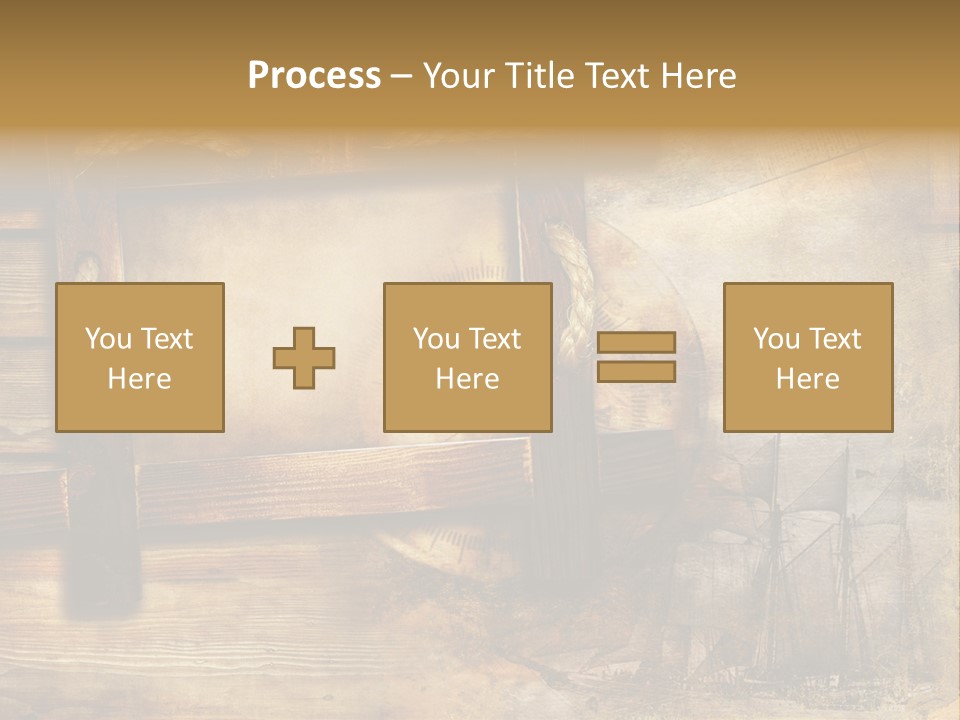 Newsletter Information Mms PowerPoint Template