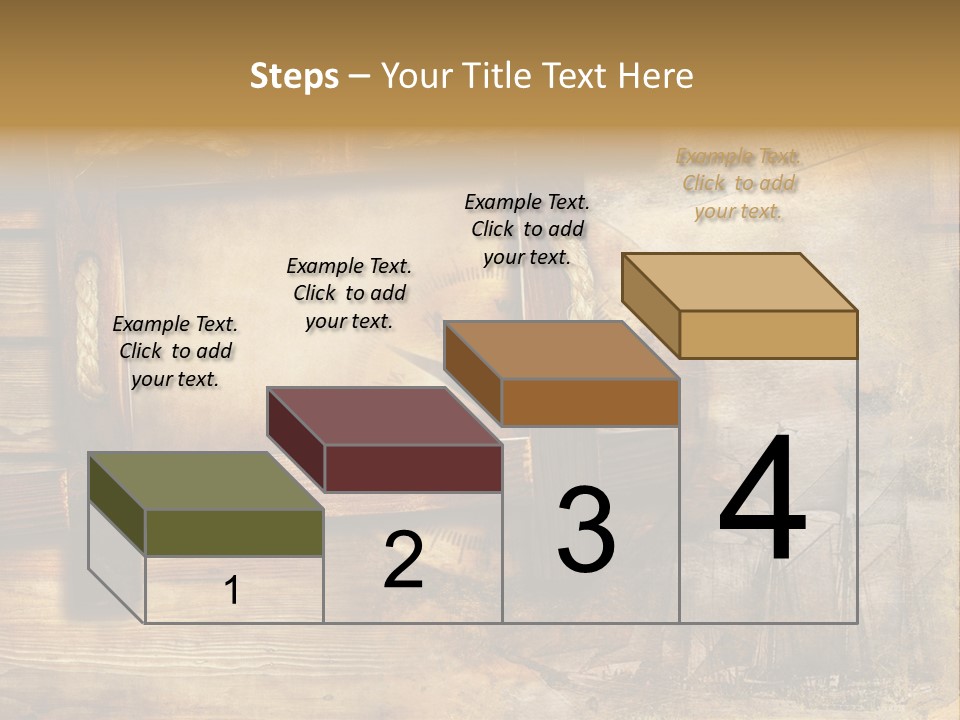 Newsletter Information Mms PowerPoint Template