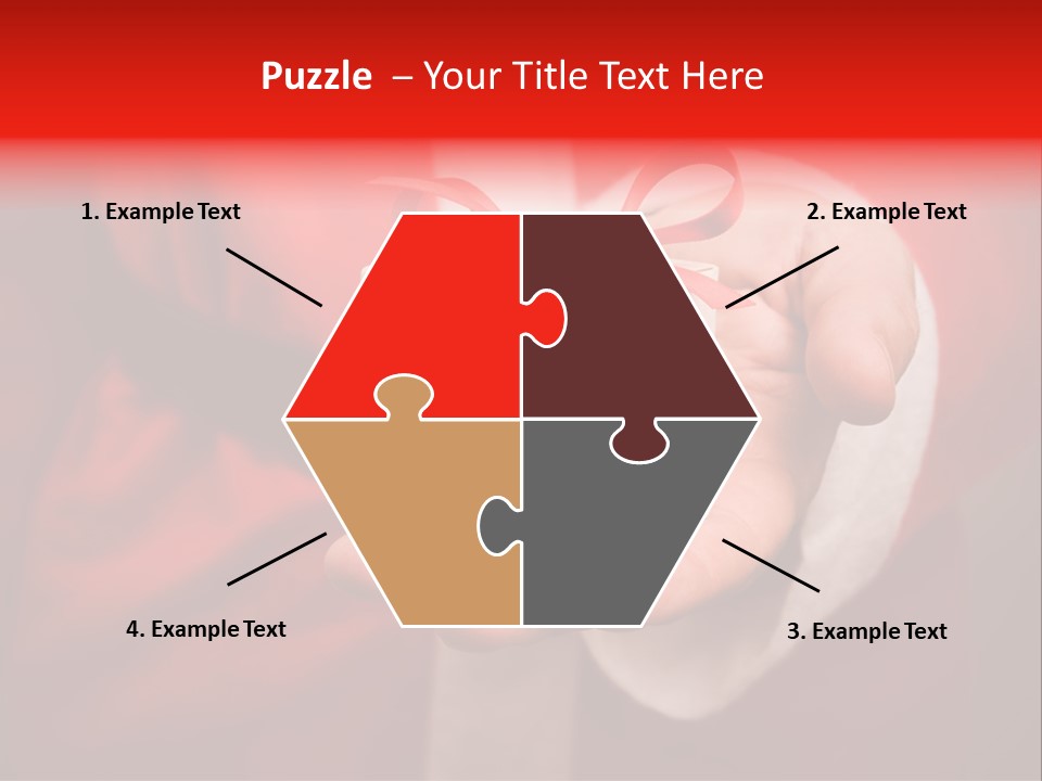 Delivery Concept Symbol PowerPoint Template