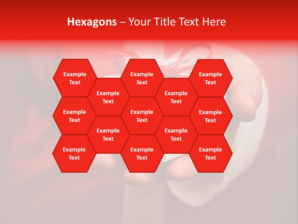 Delivery Concept Symbol PowerPoint Template